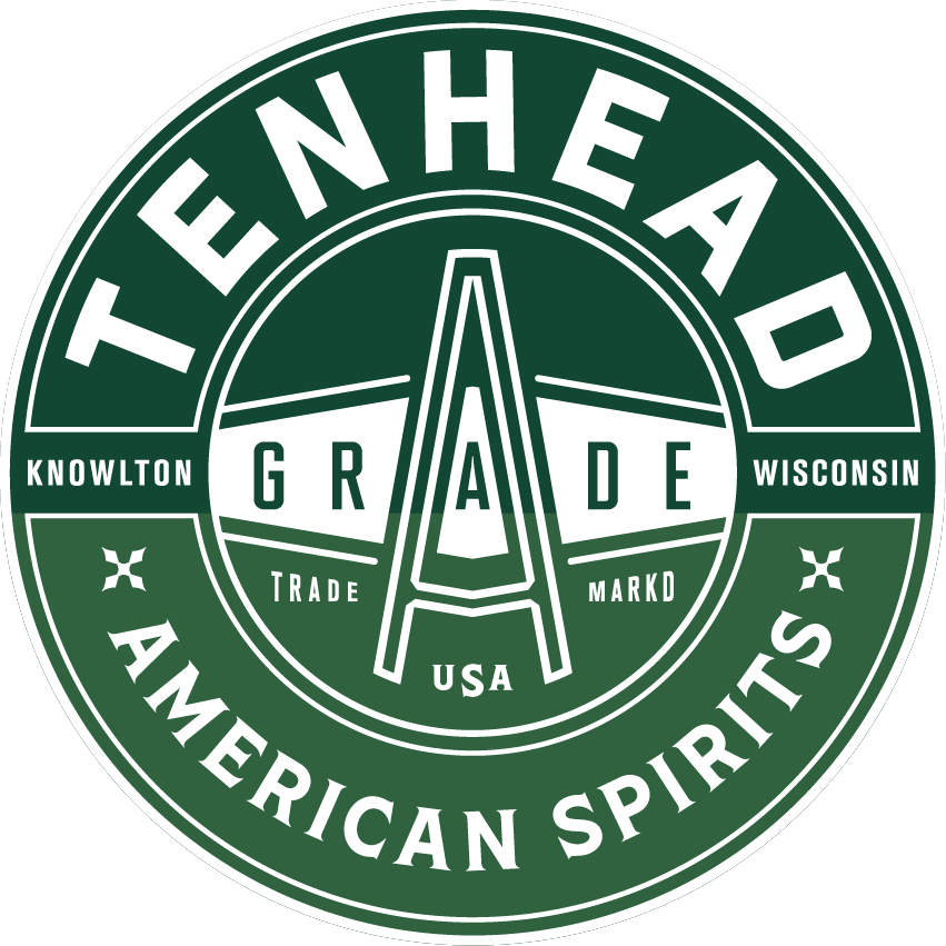 tenhead mobile logo